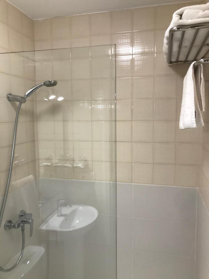 Hostal La Parrilla Tudela Eksteriør bilde