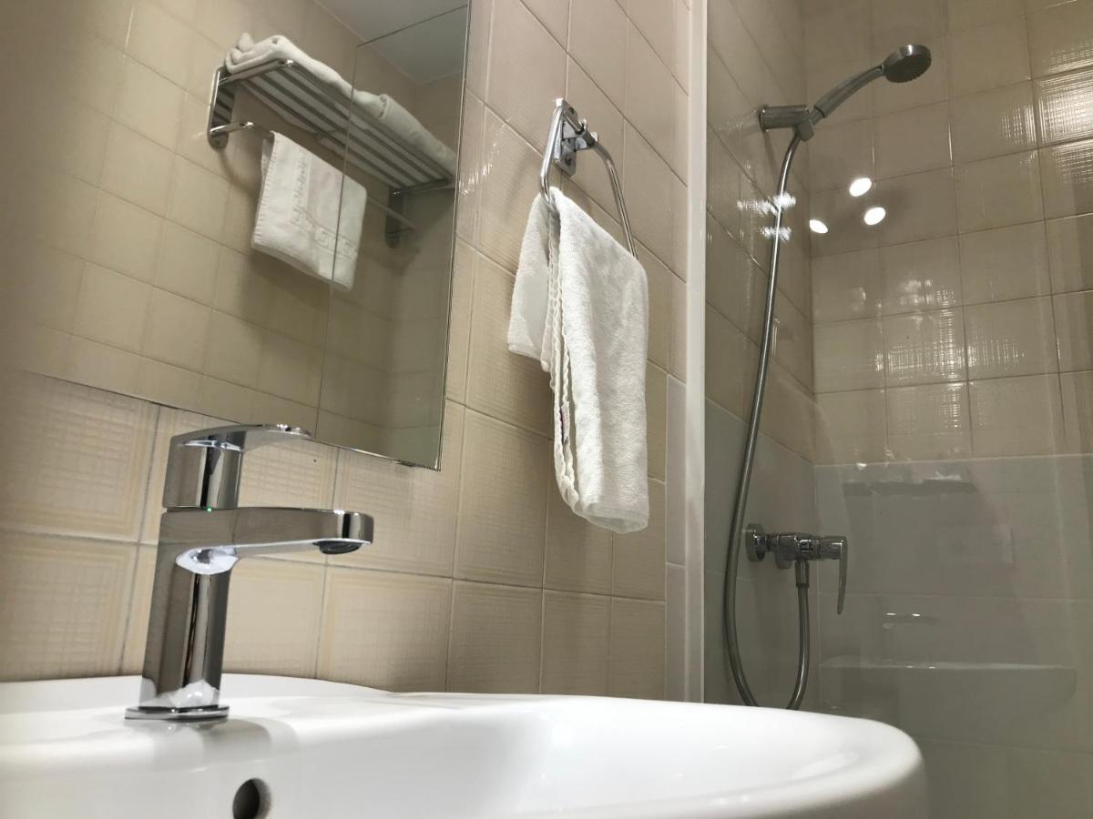 Hostal La Parrilla Tudela Eksteriør bilde